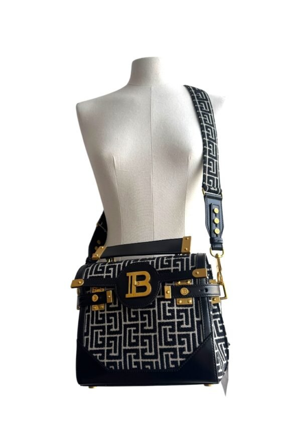 BALMAIN - B-BUZZ 23 - Image 4